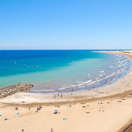 Los Elefantes Beach House San Bartolome Bagian luar foto