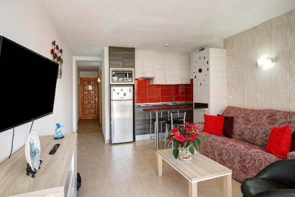 Los Elefantes Beach House San Bartolome Bagian luar foto