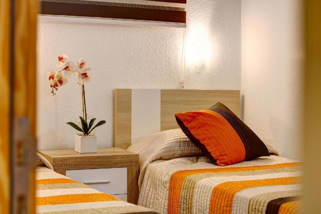 Los Elefantes Beach House San Bartolome Bagian luar foto